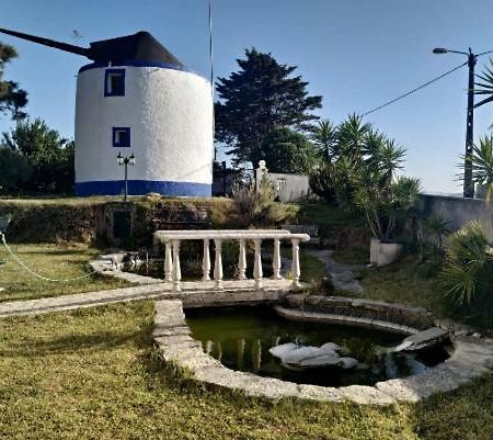 Enxara do Bispo Casal Do Moinho 빌라 외부 사진