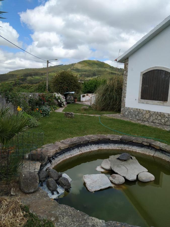Enxara do Bispo Casal Do Moinho 빌라 외부 사진