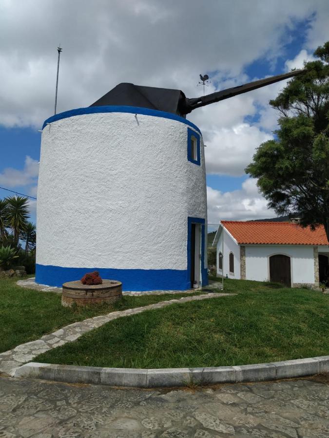 Enxara do Bispo Casal Do Moinho 빌라 외부 사진