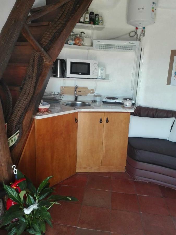 Enxara do Bispo Casal Do Moinho 빌라 외부 사진