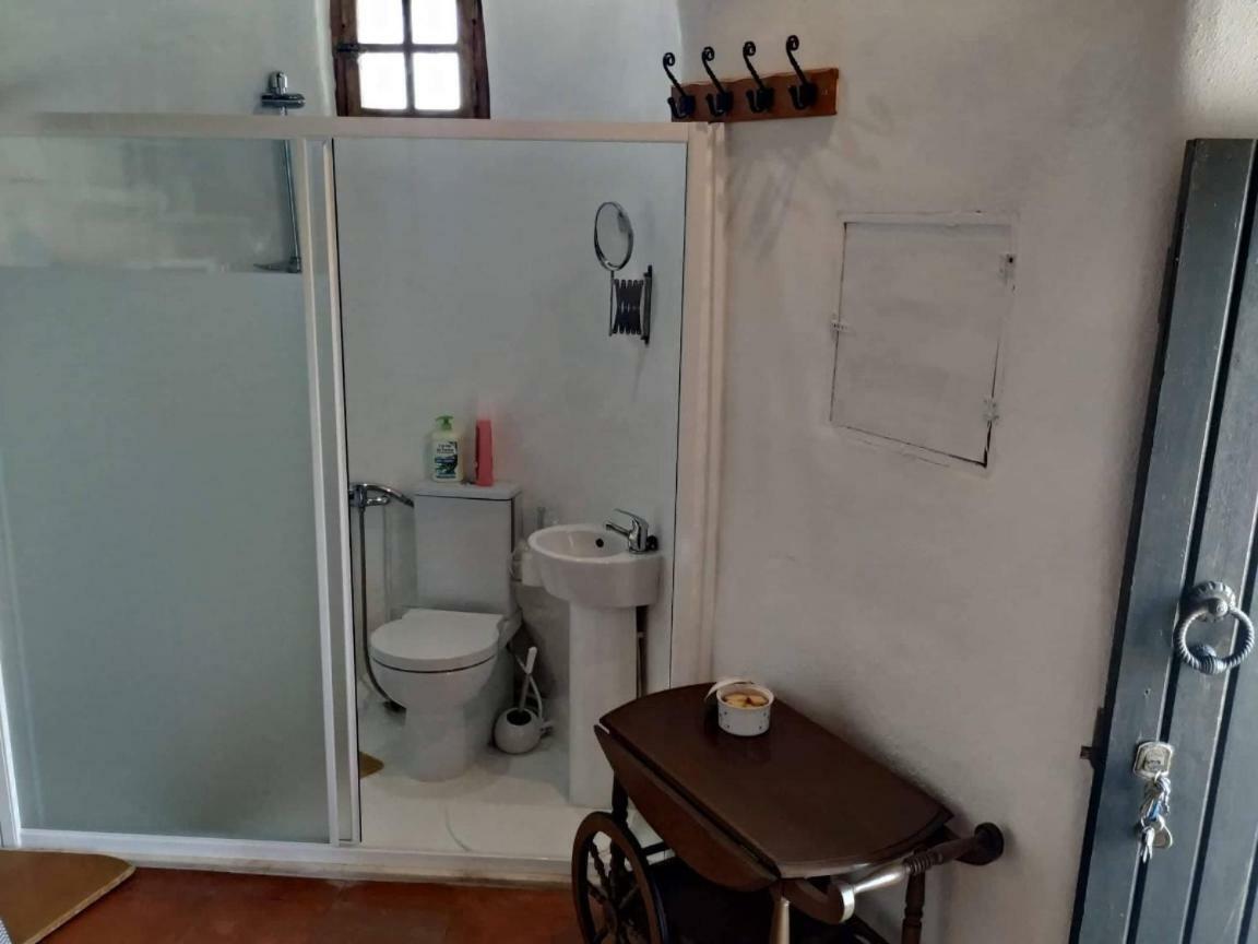 Enxara do Bispo Casal Do Moinho 빌라 외부 사진