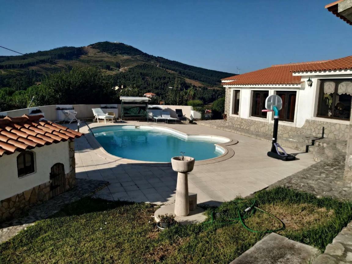 Enxara do Bispo Casal Do Moinho 빌라 외부 사진