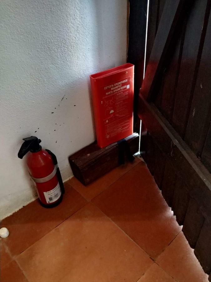 Enxara do Bispo Casal Do Moinho 빌라 외부 사진